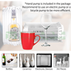 Wholesale Air Inflatable Column Cushioning Packaging Bag For Fragile Items