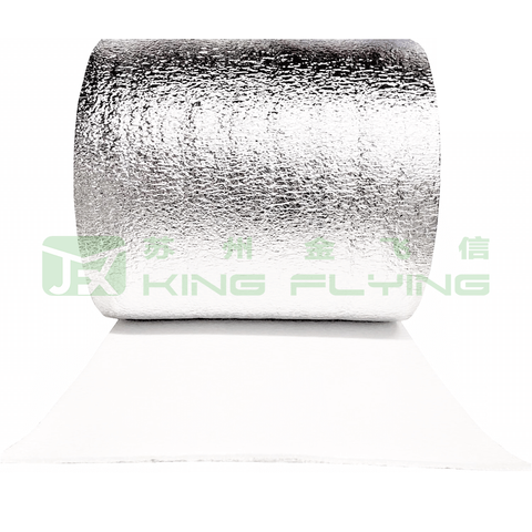 Radiant Barrier Aluminum Foil EPE/XPE Foam Thermal Insulation Material