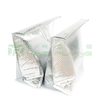 Lightweight Thermal Aluminum Bubble Bag For Meal Prep Food Packaging