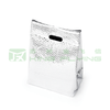 2025 Insulated Thermal Cooler Seafood Lunch Packaging Bag With Handle