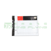 High Quality Custom Logo Poly Mailer Plastic Courier Shipping Bag