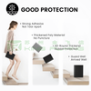 Customized Printed Poly Shock Resistant Packaging Bubble Padded Envelope