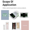 Economic Plastic Air Column Cushion Inflatable Protective Shockproof Packaging Bag