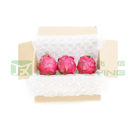 Protective Package Inflatable Wrap Cushion Air Bubble Packaging Film