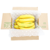 Plastic Packaging Air Bubble Inflatable Cushion Wrap Hulu Film