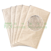 Kraft Honeycomb Paper Packaging Bag For Jewelry Shipping