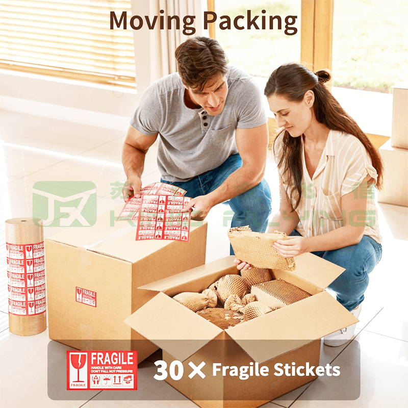 Premium Kraft Honeycomb Paper Roll For Gift Wrapping And Shipping