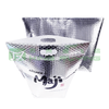 Chocolate Protection Aluminum Bubble Thermal Bag For Fresh Food Packaging