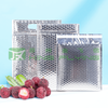 Versatile Temperature Regulating Bubble Bag For Seasonal Product Food Packaging