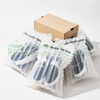 Air Column Protective Packaging Wrap Bag For Cosmetics