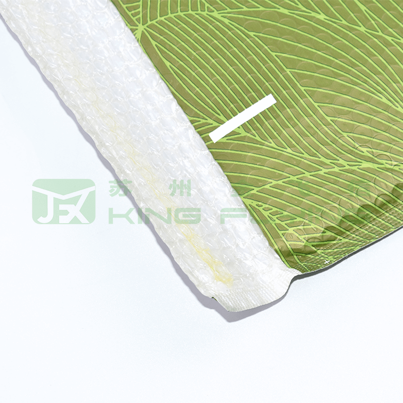 Wholesale Economical Plastic Poly Bubble Mailer For Secure Ecommerce Packaging