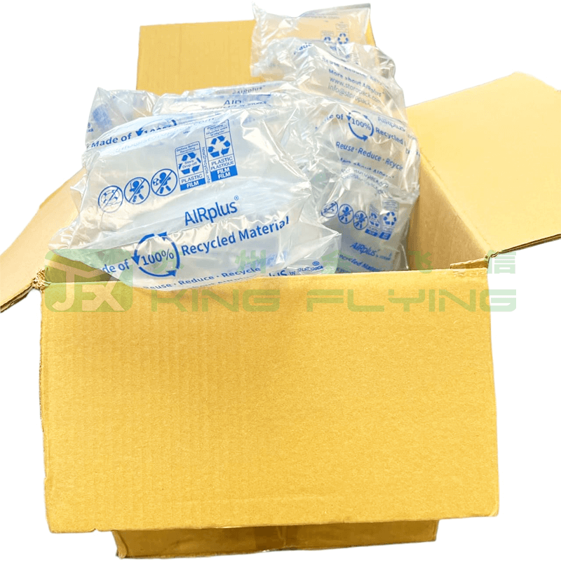 Custom Logo Factory Direct Sale Air Pillow Packaging Bag For Mailing
