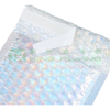 Wholesale Customized Printed Metallic Bubble Packaging Mailing Bag