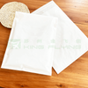 Eco-Friendly Durable Biodegradable Glassine Wax Coated Paper Bag For T-Shirts