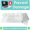 Factory Plastic Wrap Air Column Inflatable Shockproof Buffering Packaging Bag