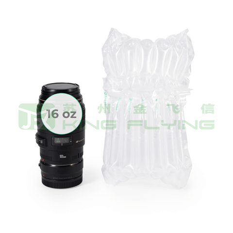 Hot Selling Inflatable Packaging Cushion Air Column Bag For Transport
