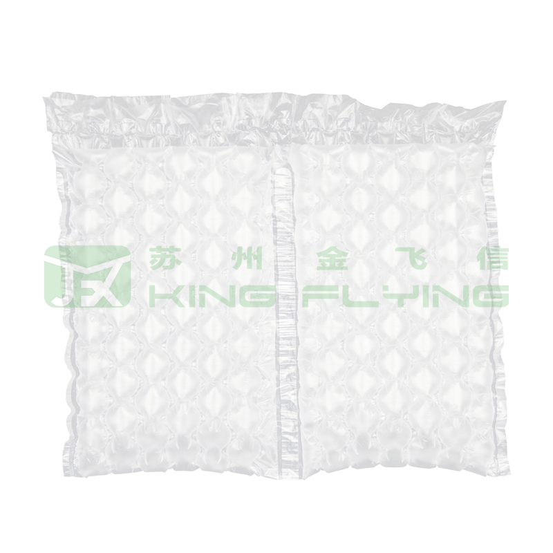 Air Chamber Cushion Bubble Protective Packaging Inflatable Film