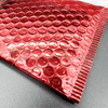 Self-Sealing Metallic Shiny Bubble Mailer For Easy E-Commerce Shipping