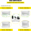 Intuitive Interface And Simple Operation User-Friendly Air Filling Machine