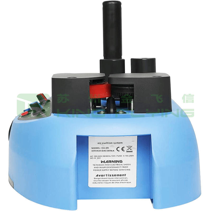 Factory Direct Automatic Inflatable Air Cushion Packaging Machine