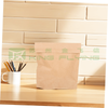 Eco-friendly Strong Self-adhesive Fashionable High Quality Kraft Paper Packaging Envelope
