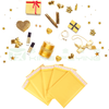 Eco-Friendly Kraft Paper Bubble Packaging Mailer For Secure Shipping