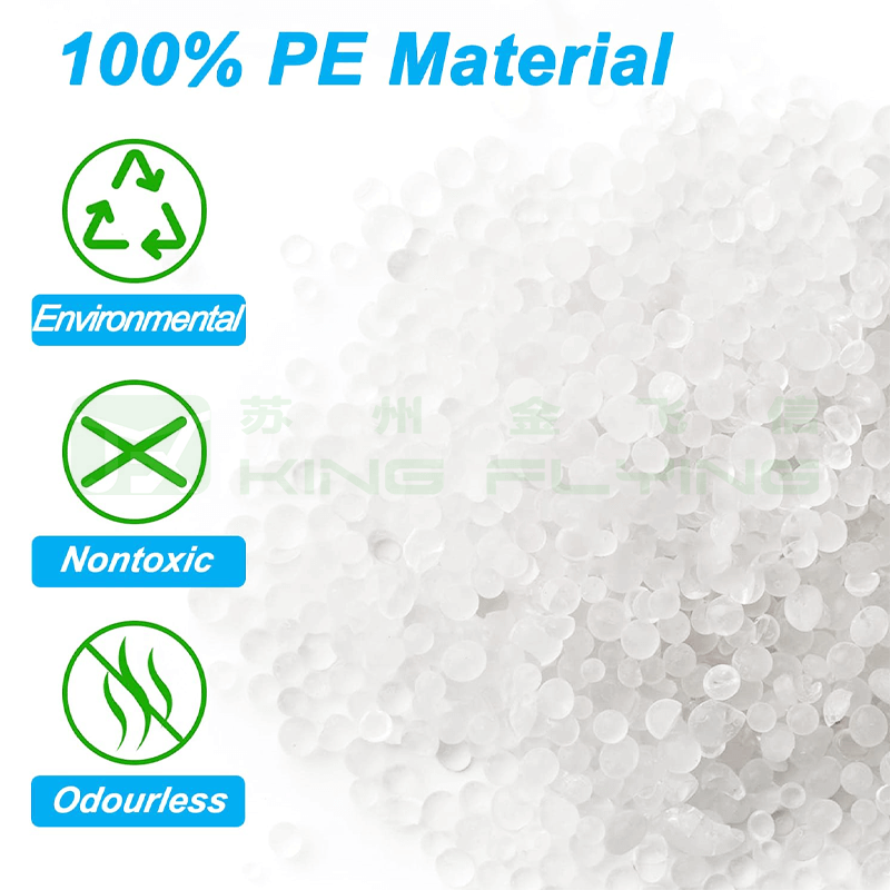 Customize Biodegradable Recycled Kraft Bubble Compostable Shipping Bag