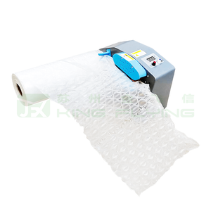 High Quality Professional Air Cushion Bubble Filler Machine