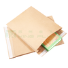 Eco-Friendly Paper Packaging Kraft Self-Seal Durable Waterproof Shipping Clothes Bag