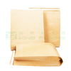Custom Printed Thick Express Kraft Paper Mailing Bag