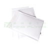 100% Recyclable Kraft Paper Mailing Biodegradable Honeycomb Padded Mailer