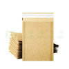Shipping Honeycomb Cushion Courier Padded Eco Friendly Kraft Paper Envelope