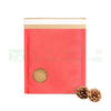 Biodegradable Kraft Paper Honeycomb Padded Cushioned Mailer For Shipping