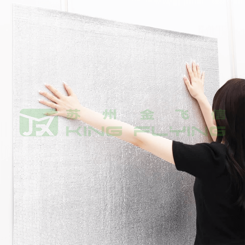 Modern Industrial Design Style XPE Foam Thermal Insulation Sheet