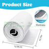 Aluminum Foil PE Foam Heat Reflective Thermal Insulation Material