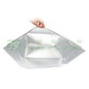Aluminum Bubble Thermal Insulated Cold Shipping Box Liner Disposable Bag