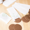 Custom High Quality Disposable Water-Proof Glassine Paper Waxed Bag