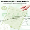 Padded Envelope Customized Logo Self Seal Protective Poly Bubble Bag