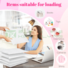 Custom Logo Shipping Poly Bubble Wrap Design Padded Packaging Envelope