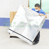 Logo Customization Lunch Picnic Cooler Thermal Insulated Pallet Packaging Cover