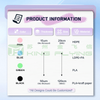 Innovative Air Bubble Packaging Film For Eco-Conscious Shipping Solutions