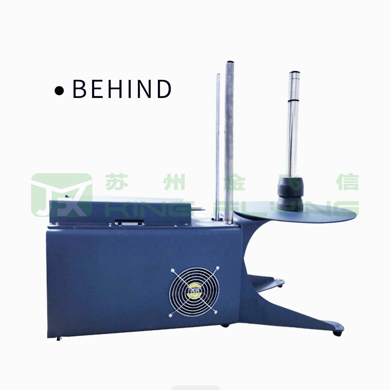 Factory Direct Sale CE Certified Automatic Air Cushion Filling Machine