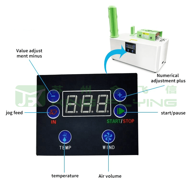 Factory Direct Automatic Impact Resistance Bubble Packaging Machine