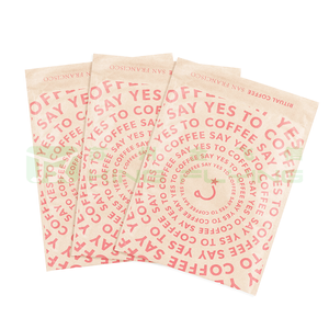 Kraft Paper Honeycomb Cushion Courier Mailing Packaging Bag