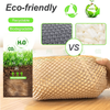 100% Recyclable Protective Filling Buffer Honeycomb Cushion Paper Roll
