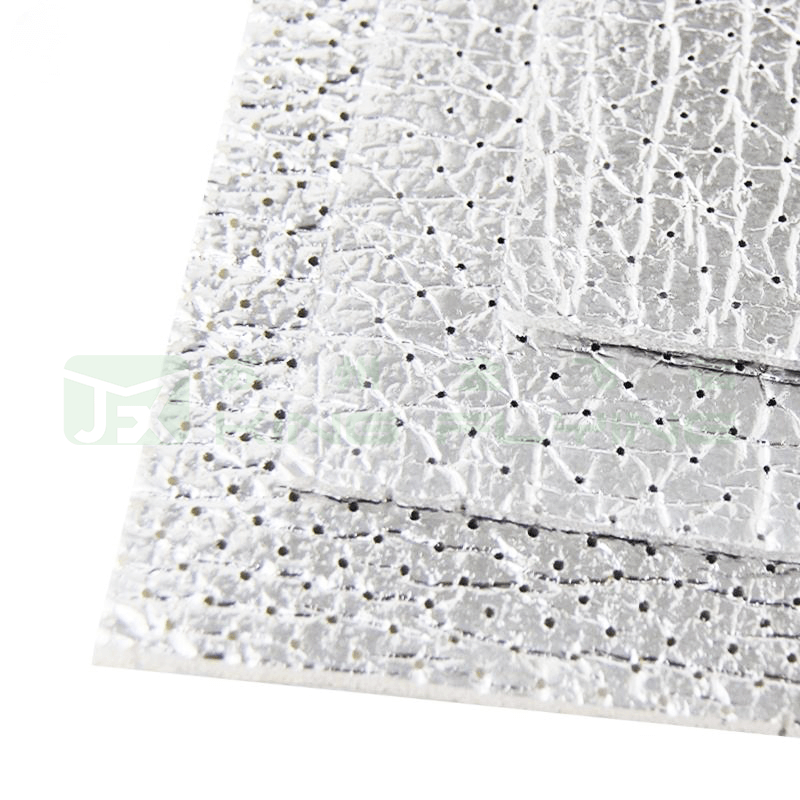 Modern Industrial Design Style XPE Foam Thermal Insulation Sheet