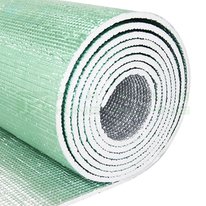 Modern Construction EPE PE Foam Aluminium Foil Thermal Insulation Material