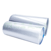 China OEM Aluminum Bubble Foil Roof Heat Insulation Packaging Material