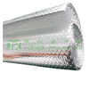 Wall Thermal Double Sided Bubble Aluminum Foil Insulation Building Material
