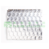 Double Bubble Aluminium Foil Thermal Insulation Heat Resistance Packaging Material